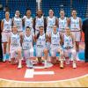 Italbasket femminile: Azzurre travolgenti con Porto Rico