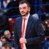 MERCATO LBA - Pistoia, Brienza ritrova Blakes: "Ringrazio il club..."