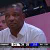 Grecia vs Italia: Doc Rivers e Darvin Ham a seguire Antetokounmpo
