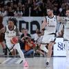 «Inaccettabile nei playoff»: Virtus Bologna, le pagelle dei quotidiani dopo il ko in G3