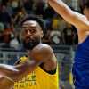 LIVE A2 - Brindisi paga le assenze, Torino passeggia e vince 82-61