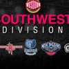 NBA - Il focus sulla Southwest division 