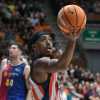 CorSport | La Virtus con Taylor in missione scudetto