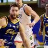 Serie B - Herons Montecatini spumeggianti con la Foppiani Fidenza