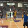 A2 - Scafati Basket fa tris nelle amichevoli: battuta la Virtus Roma