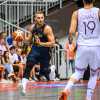 Il Piccolo: Italbasket, Tonut può essere il terzo sacrificato?