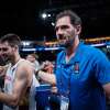  Jorge Garbajosa: 'L'Europa ha perso la leadership nel basket internazionale'  