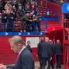 EuroLeague - Olimpia, i fischi del Forum dopo la sconfitta contro lo Zalgiris