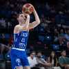 MERCATO LBA - Diego Garavaglia, futuro ancora da decidere per il prodotto dell'Olimpia Milano
