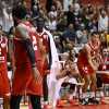 LIVE A2 - Fortitudo Bologna vs Dole Rimini, diretta (52-59 dopo 3Q)