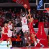 Highlights LBA | Reggio Emilia, brutto pomeriggio contro l'Olimpia Milano