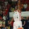 LIVE A2 - RivieraBanca Rimini e Unieuro Forlì, diretta (20-11 al 8')