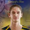 UFFICIALE A2 - Federico Massone come nuovo giocatore della Reale Mutua Basket Torino
