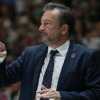 MERCATO EL - Luca Banchi conteso tra Baskonia e Zalgiris Kaunas?