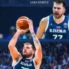 NBA - I Lakers si coccolano questa nuova versione di Luka Doncic