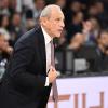 Ettore Messina: «Giocato con un cuore incredibile e desiderio di vincerla»