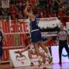 Serie B Playoff - La Luiss Roma va molto vicina a vincere a Legnano