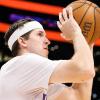 Lakers: si prevede una estate bollente per la free agency di Austin Reaves