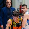 A2 - La Givova Scafati cade all’overtime: vince Gruppo Mascio Bergamo