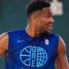 Grecia, Giannis Antetokounmpo si aggrega agli allenamenti verso EuroBasket 