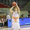 Serie B - General Contractor Jesi rinnova con Santiago Bruno