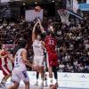 Serie B - Dany Quarrata attende l'arrivo della Basket Academy Jesi