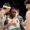 Panathinaikos senza Kendrick Nunn nel derby con l'Olympiacos in campionato 