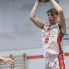 Serie B - Il secondo anno di Davide Toffanin chiude il roster dell'Oleggio Magic