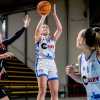 A2 F - Le sorelle Stavrov completano il roster della Solmec Rhodigium Basket