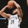 Cam Thomas rientra e cambia i Nets: Minnesota si arrende a Brooklyn