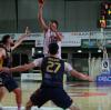 Serie B - Basketball Lucca supera l'ostacolo Olimpia Legnaia