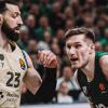 Lo Zalgiris Kaunas vince lo scontro diretto playoff contro il Barcelona