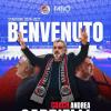 Serie B - Andrea Gabrielli nuovo coach della Fabo Herons Montecatini