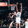 Guduric manca il buzzer sulla sirena, l'Olimpia cade a Belgrado col Partizan | Highlights