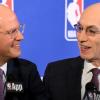 NBA Europe: obiettivo ottobre 2027. Ecco il format ed il numero delle partecipanti