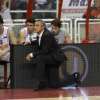 Aquila Basket Trento-Pallacanestro Trapani, il pregara