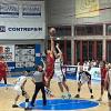 Serie B - Basketball Lucca: importante vittoria in casa della Spezia Tarros