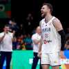MERCATO LBA - Guduric all'Olimpia Milano, l'agente: «Sarà perché ti amo»