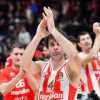 Milos Teodosic contro le Final Four in EuroLega: "Giochiamo le serie"