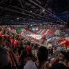Il Sole 24 Ore | LBA Serie A un campionato in forte crescita, resta il nodo infrastrutture 