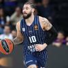 Anadolu Efes, si opera Cordinier: stop di quattro mesi per il francese