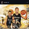L'ex Trento Denis Badalau si trasferisce da Rutgers a Towson
