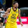 UFFICIALE EL - Il Fenerbahce conferma Khem Birch fino a fine stagione