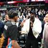 LNB Playoff - Il Paris di Shorts e Hifi piega il JL Bourg davanti a Omar Sy