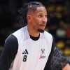 MERCATO LBA - Virtus Bologna, scattano le opzioni sul contratto di Will Clyburn