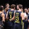 EuroLeague - Melli porta il Fenerbahçe alla vittoria sull'Alba di un ottimo Spagnolo