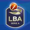 Ufficiale: LBA Serie A, domani alle 12:00 arriva il calendario 