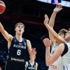 La Slovenia si gode il 17enne Joksimovic: rinforzi per Doncic?