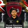 A2 F - Facundo Bereziartua è il nuovo Head Coach di Basket Costa