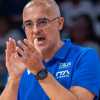 Italia U18, bronzo agli Europei. Sodini: «Gruppo eccezionale»